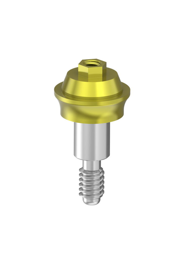 Image for Tri-Nex (EL-50) 2 mm Compact Conical (pos 2)