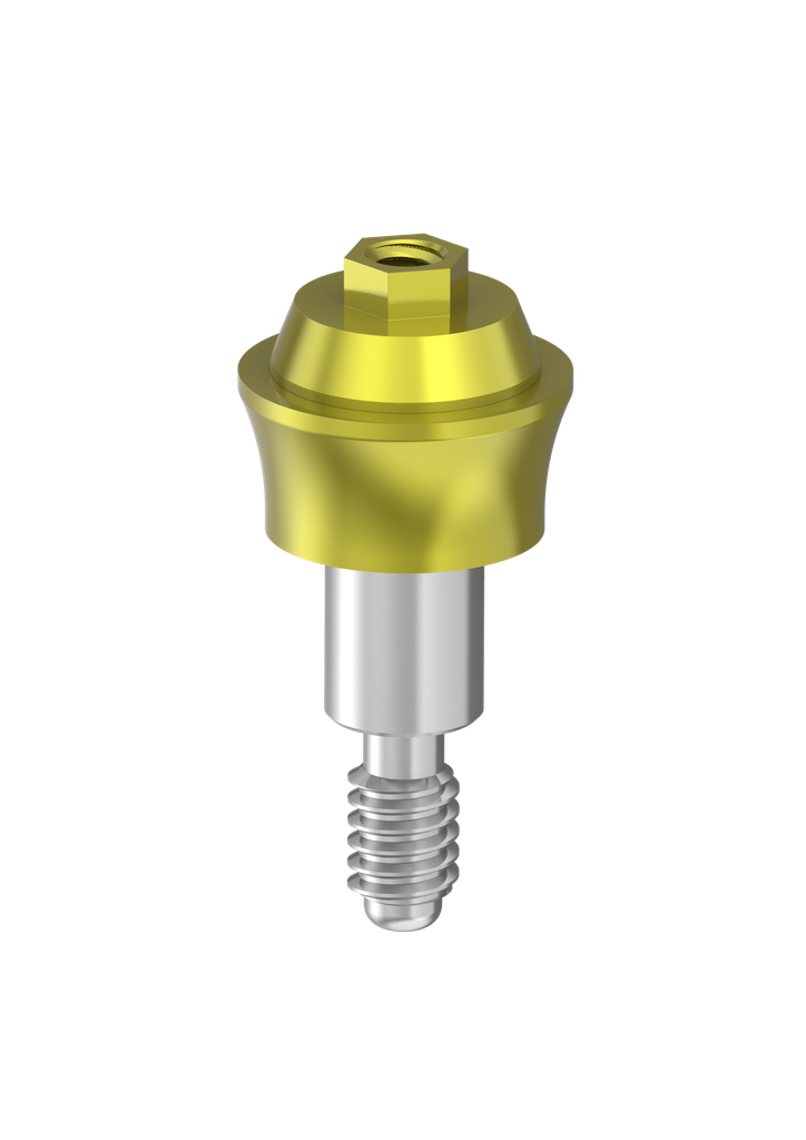 Image for Tri-Nex (EL-50) 3 mm Compact Conical (pos 2)