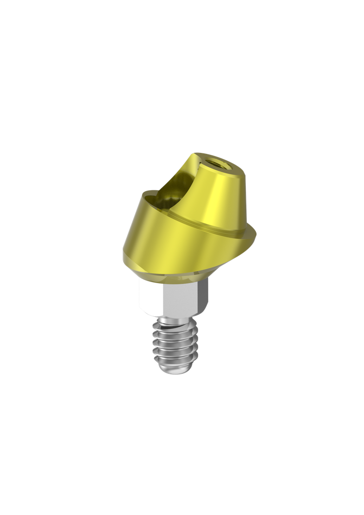 Image for Internal Hex / PROVATA (M) 3 mm 20° Compact Conical (pos 2)