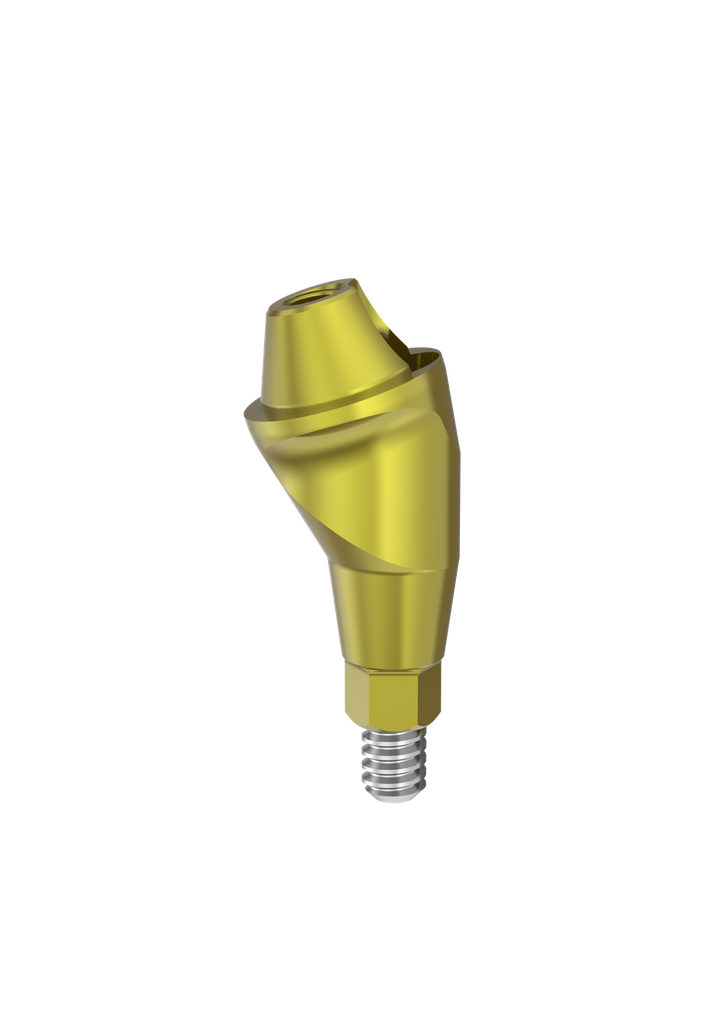 Image for Single Platform (SP1) (SP) 4.9 mm 17° Compact Conical (pos 2)