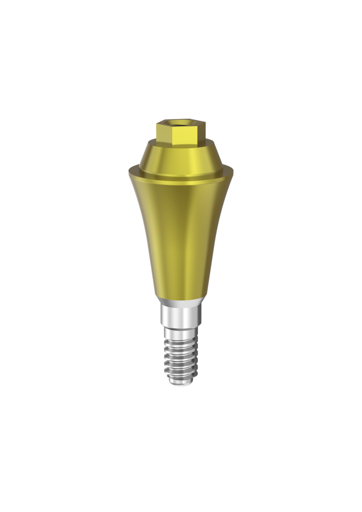 Image for Single Platform (SP1) (SP) 3.5 mm Compact Conical (pos 2)