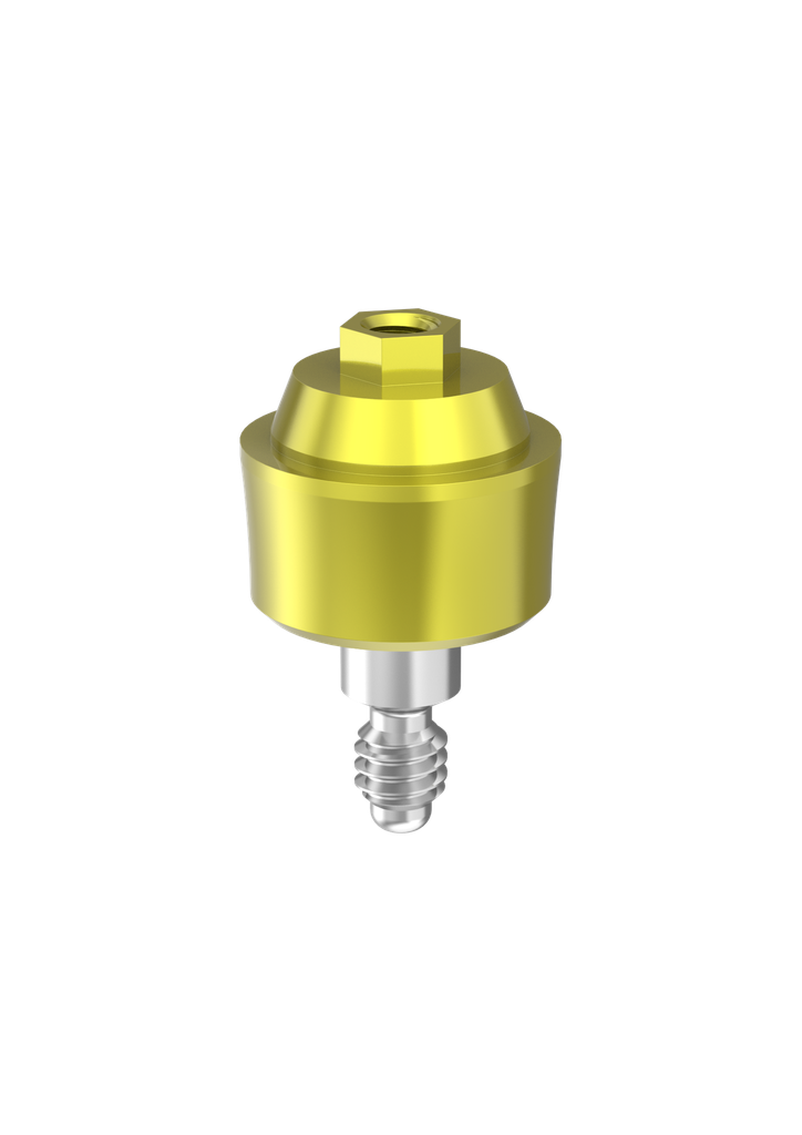 Image for Internal Hex / PROVATA (Z) 3 mm Compact Conical (pos 2)