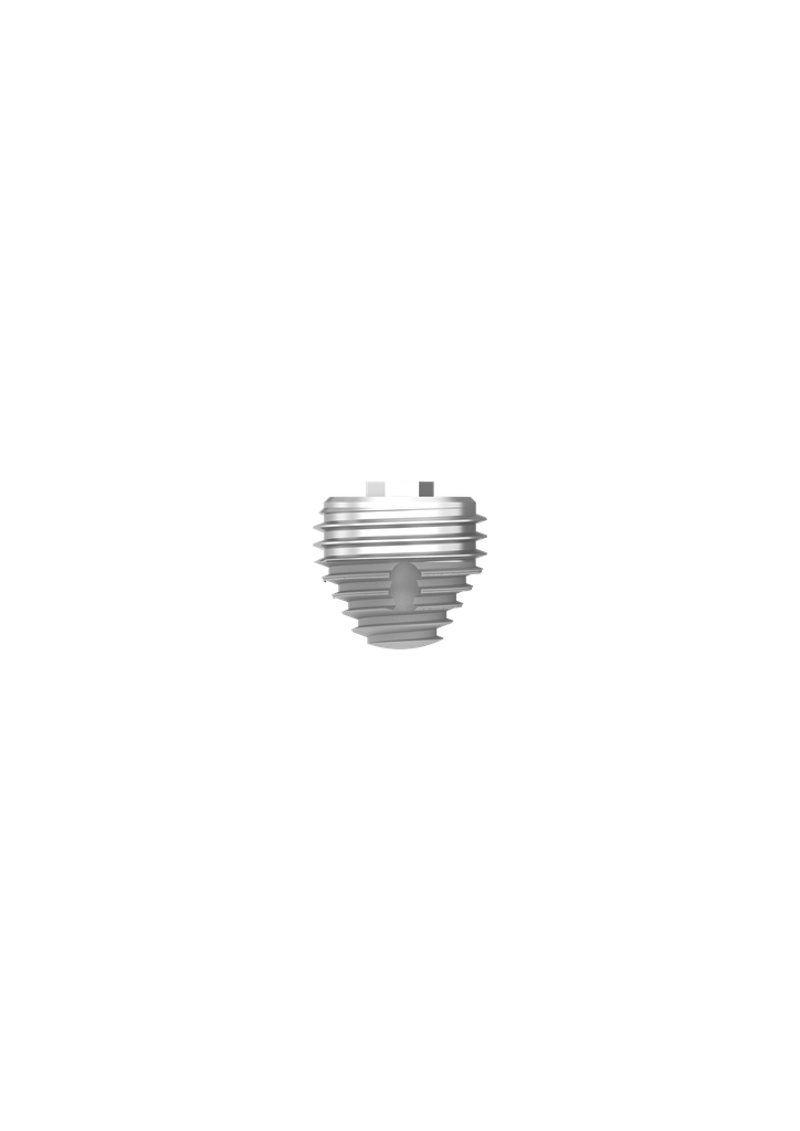 Image for ⌀8 x 7mm MSC External Hex MAX Implant (pos 2)