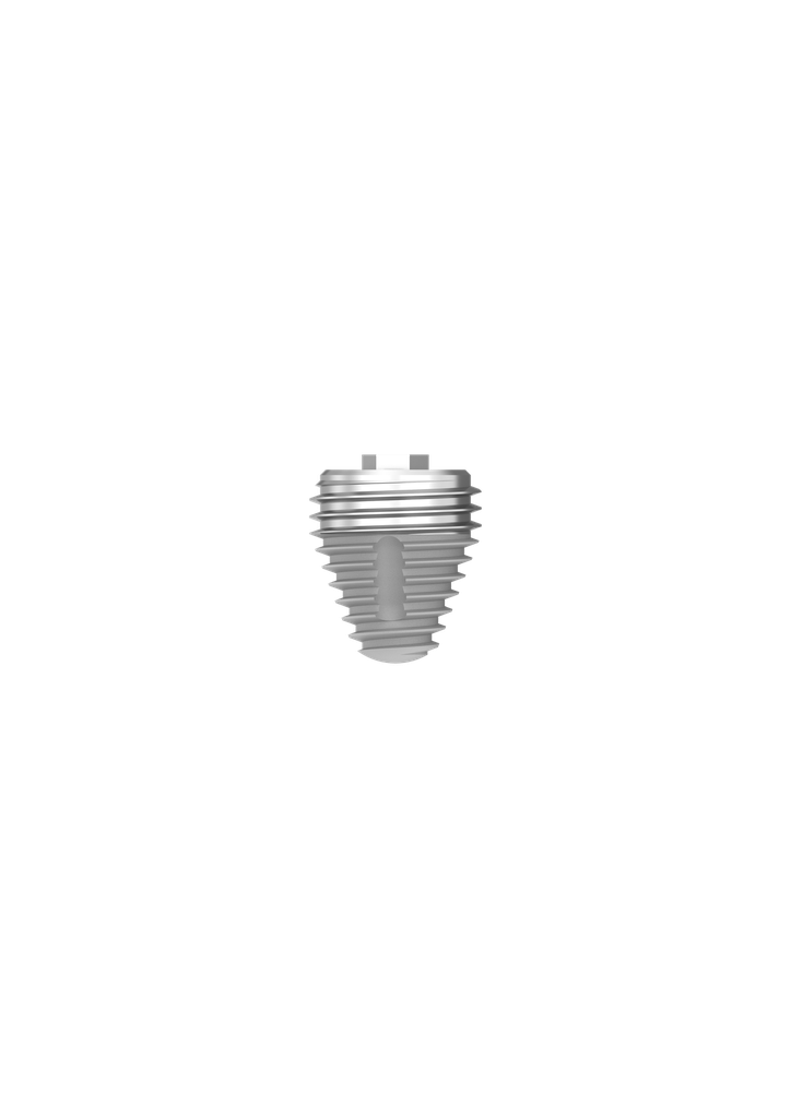 Image for ⌀8 x 9mm MSC External Hex MAX Implant (pos 2)