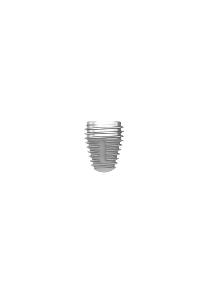Image for ⌀7 x 9mm MSC Internal Hex PROVATA MAX Implant (pos 2)