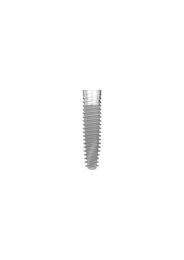 Image for ⌀3.7 x 16mm MSC SP1 Implant (pos 2)