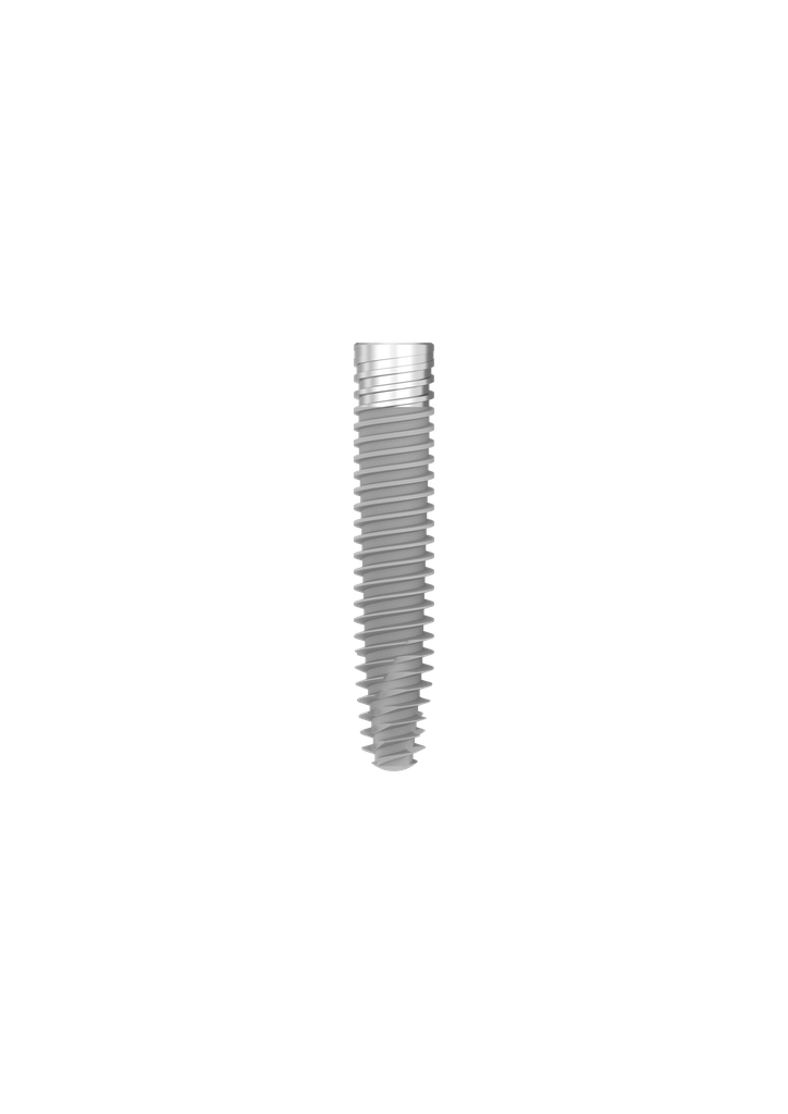 Image for ⌀3.7 x 20mm MSC SP1 Implant (pos 2)