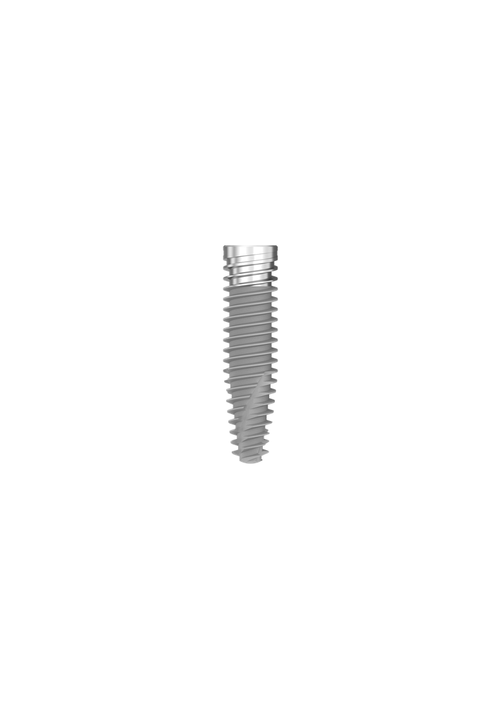 Image for ⌀4 x 16mm MSC SP1 Implant (pos 2)