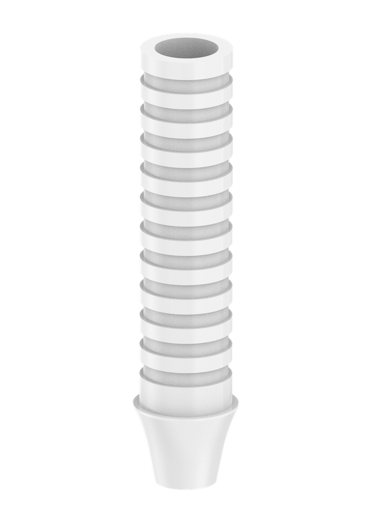 Image for Cylinder Temp NON-ENG DC ø3.5/4.0 (pos 2)