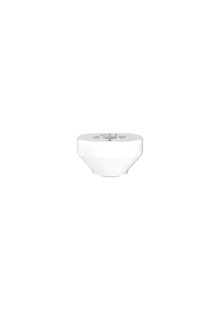 Image for Tri-Nex (EL-60) 11mm Healing Abutment 2 Part (pos 2)