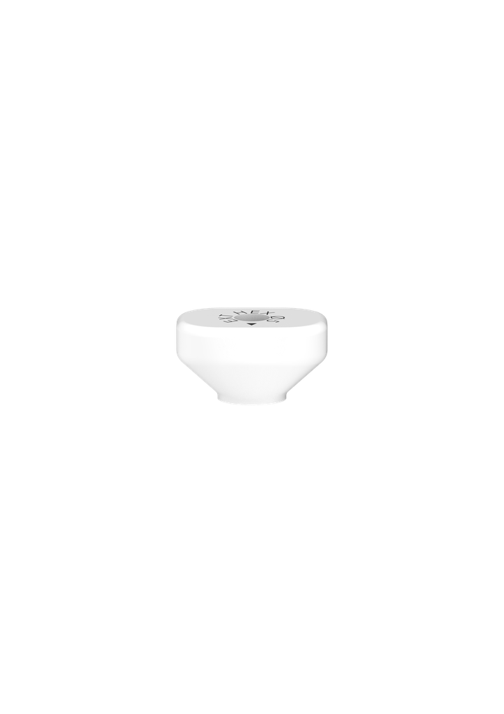 Image for External Hex (EX-50) 11mm Healing Abutment 2 Part (pos 2)