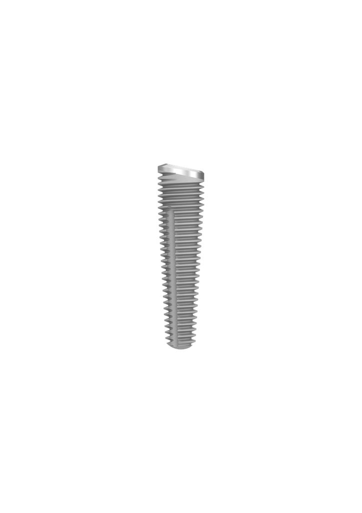 Image for ⌀5 x 18mm 12° Internal Hex PROVATA Implant (pos 2)