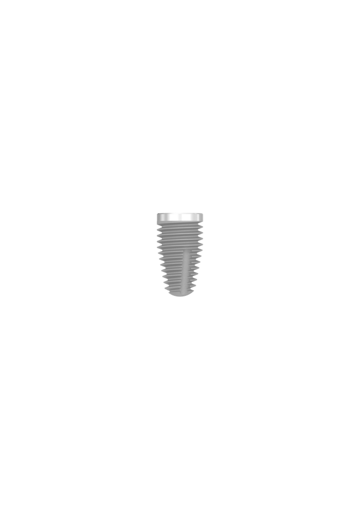 Image for ⌀5 x 8.5mm Internal Hex PROVATA Implant (pos 2)