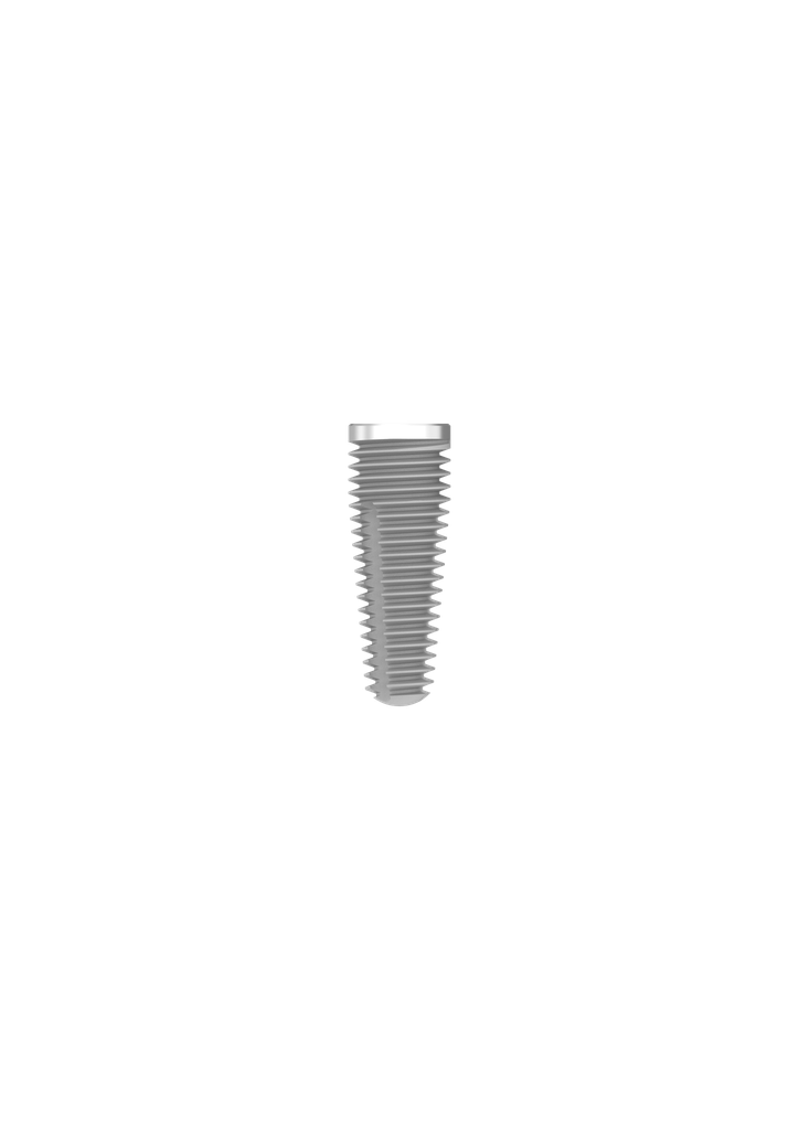 Image for ⌀5 x 13mm Internal Hex PROVATA Implant (pos 2)