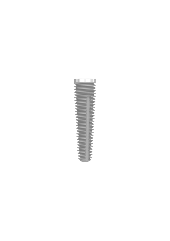 Image for ⌀5 x 18mm Internal Hex PROVATA Implant (pos 2)