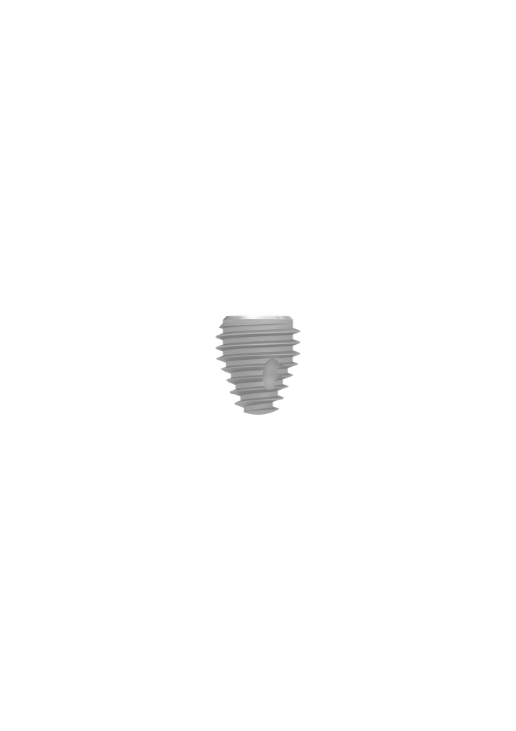 Image for ⌀6 x 7mm Internal Hex PROVATA MAX Implant (pos 2)