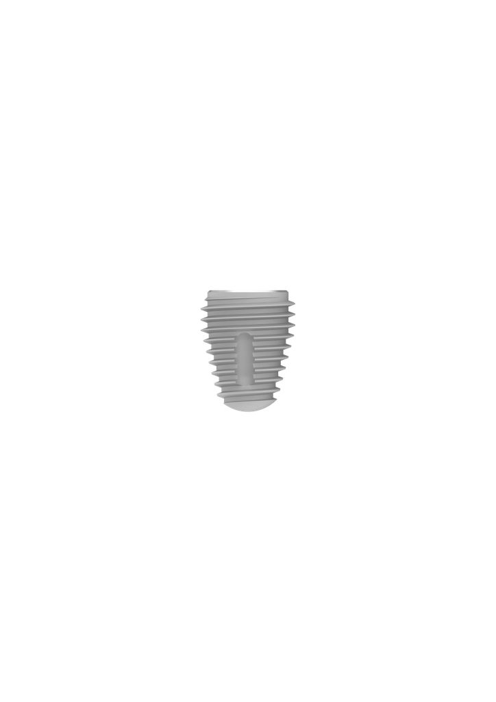 Image for ⌀7 x 9mm Internal Hex PROVATA MAX Implant (pos 2)