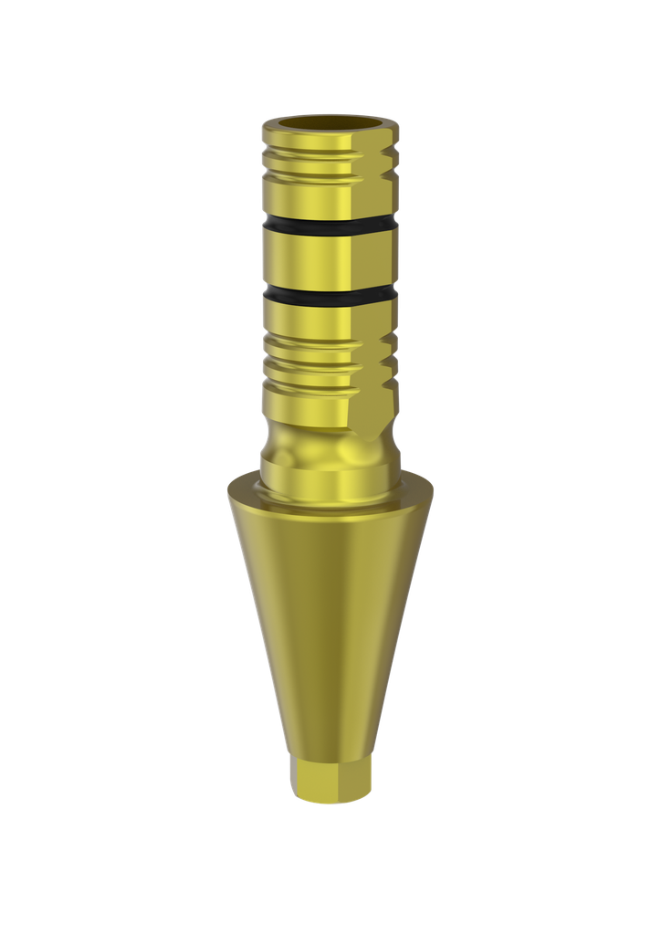 Image for Abutment SiBase Ø3.0 DC Ø4.5x5 (pos 2)