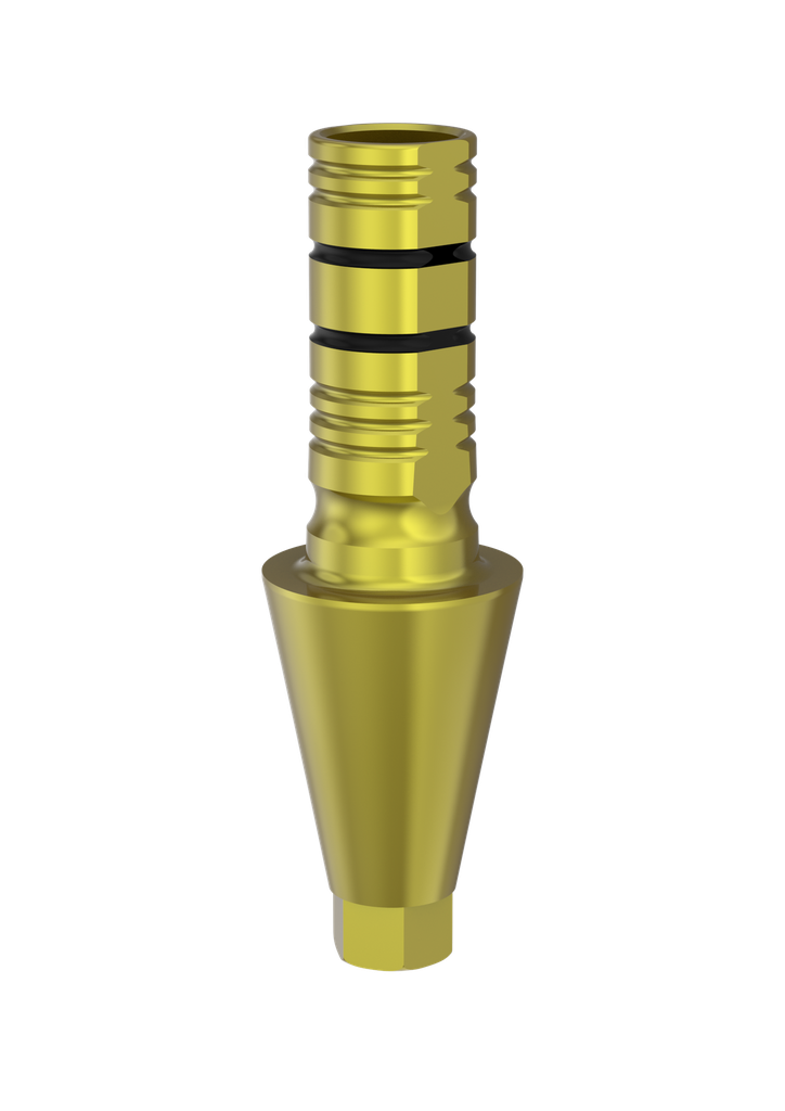 Image for Abutment SiBase Ø3.5/Ø4 DC Ø4.8x5 (pos 2)