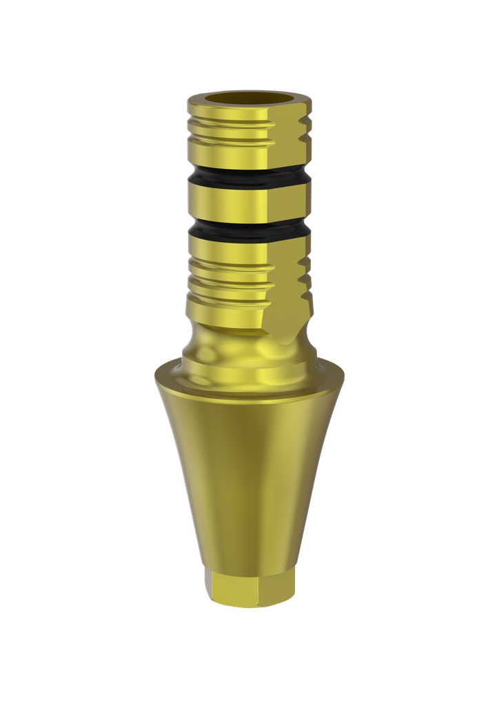 Image for Abutment SiBase Ø5.0 DC Ø5.5x3 (pos 2)