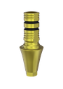 Image for Abutment SiBase Ø5.0 DC Ø5.5x3 (pos 2)
