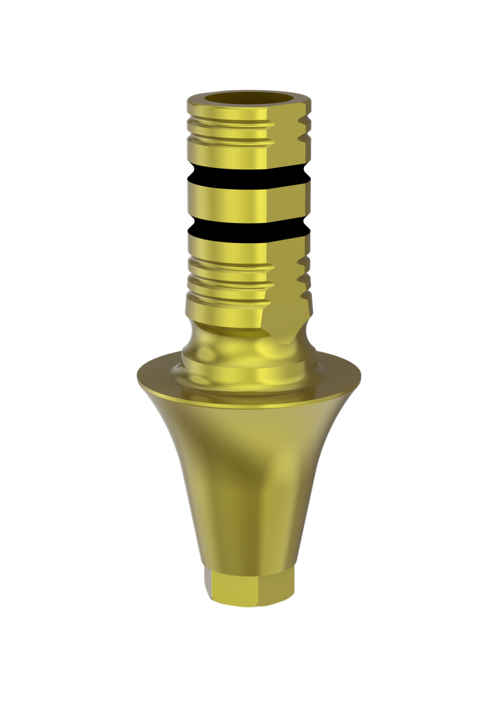 Image for Abutment SiBase Ø5.0 DC Ø6.5x3 (pos 2)