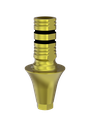Image for Abutment SiBase Ø5.0 DC Ø6.5x3 (pos 2)