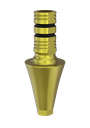 Image for Abutment SiBase Ø5.0 DC Ø6.5x5 (pos 2)