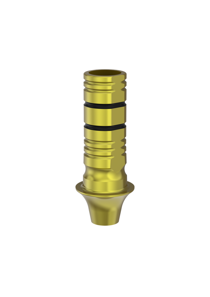 Image for Abutment SiBase NE Ø3.0 DC Ø4.0x1.5 (pos 2)