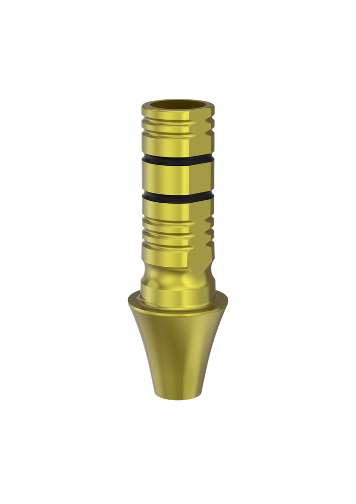 Image for Abutment SiBase NE Ø3.0 DC Ø4.0x3 (pos 2)