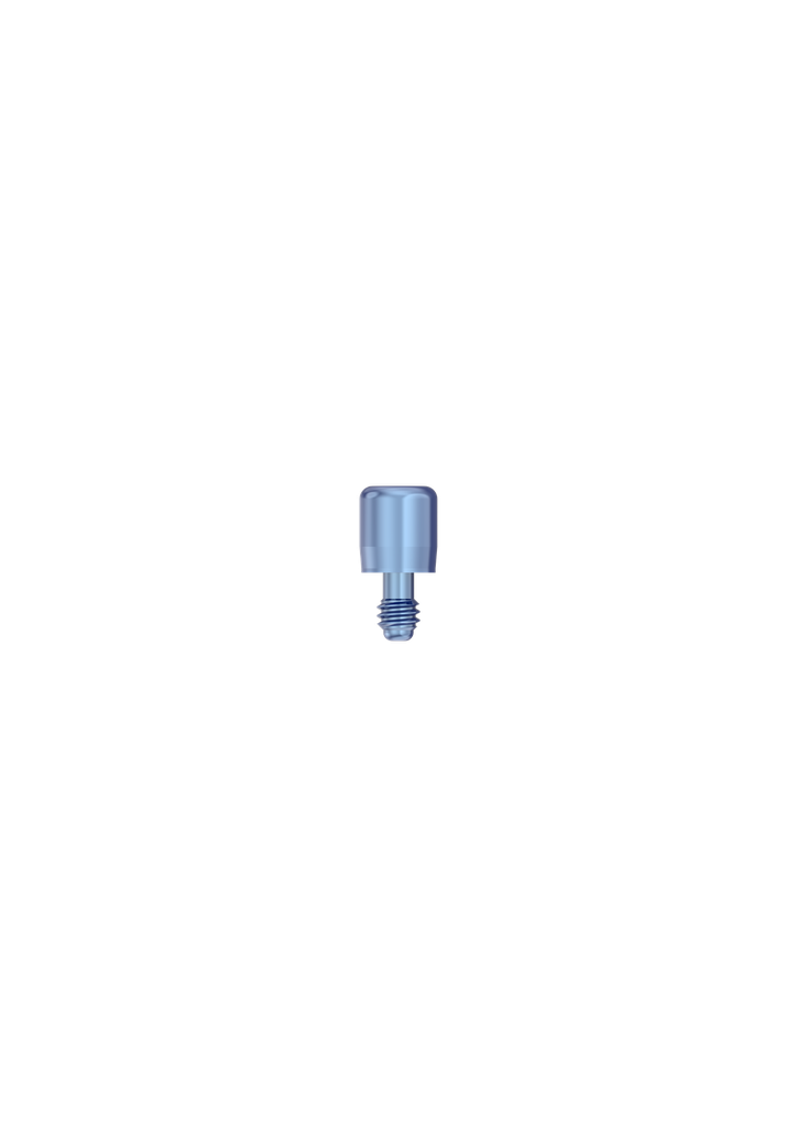 Image for External Hex (EX-34) 4mm Healing Abutment (pos 2)