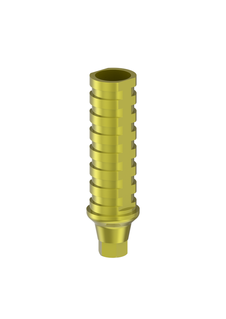 Image for Cylinder Ti Eng DC ø3.4 (pos 2)