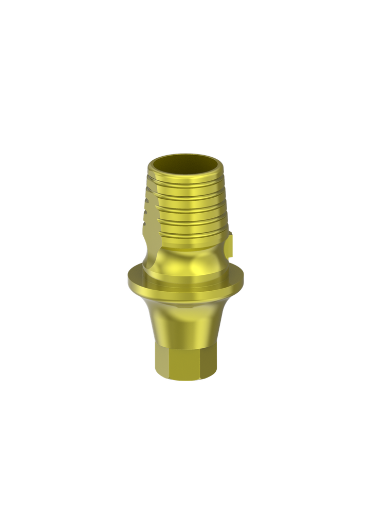 Image for Abutment Base Ti ø3.5mm Collar (pos 2)