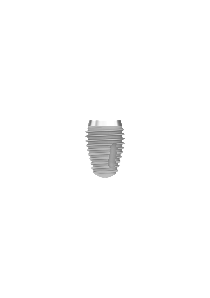 Image for ⌀7 x 9mm Tri-Nex MAX Implant (pos 2)