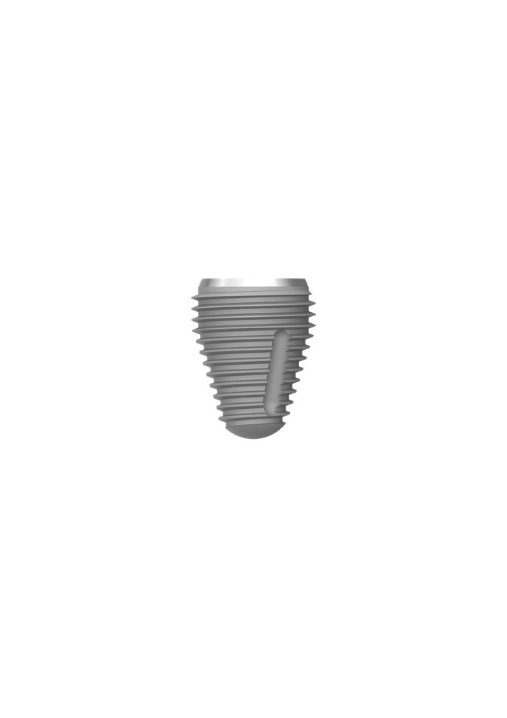 Image for ⌀9 x 11mm Tri-Nex MAX Implant (pos 2)