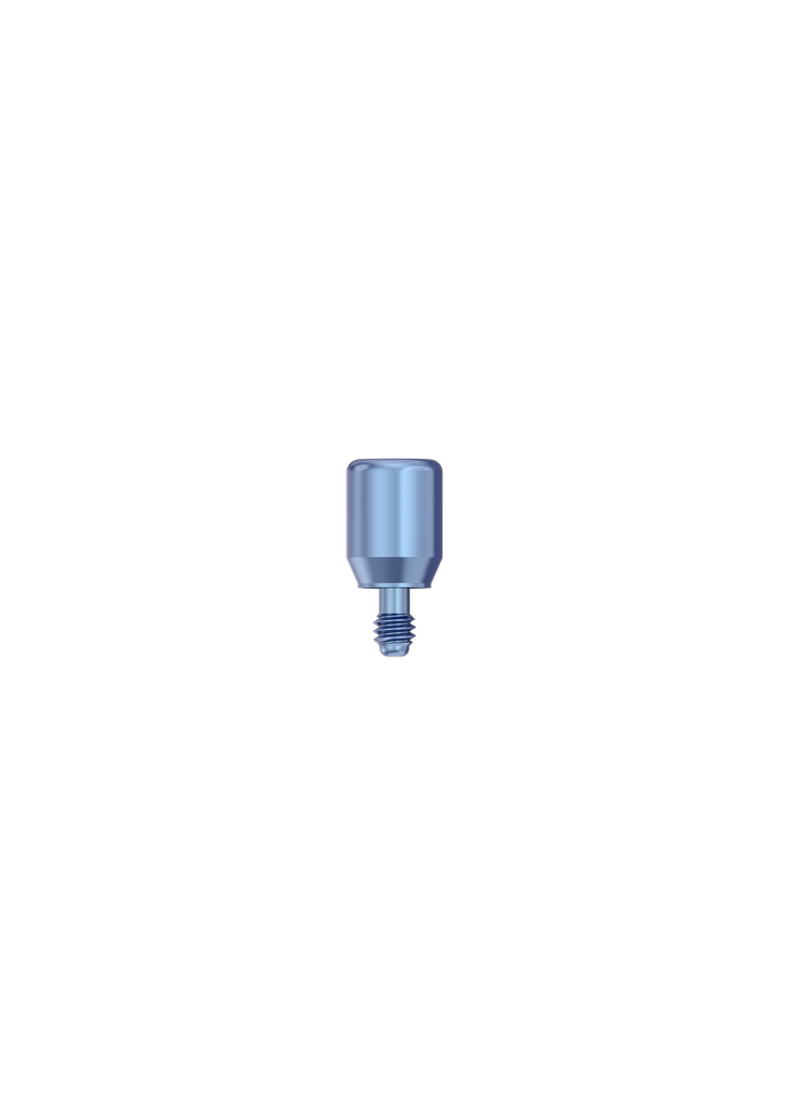 Image for External Hex (EX-34) 6mm Healing Abutment (pos 2)