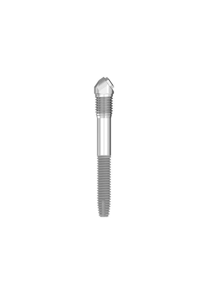 Image for ⌀3.4 x 30mm 55° External Hex Zygomatic ZYGAN Implant (pos 2)