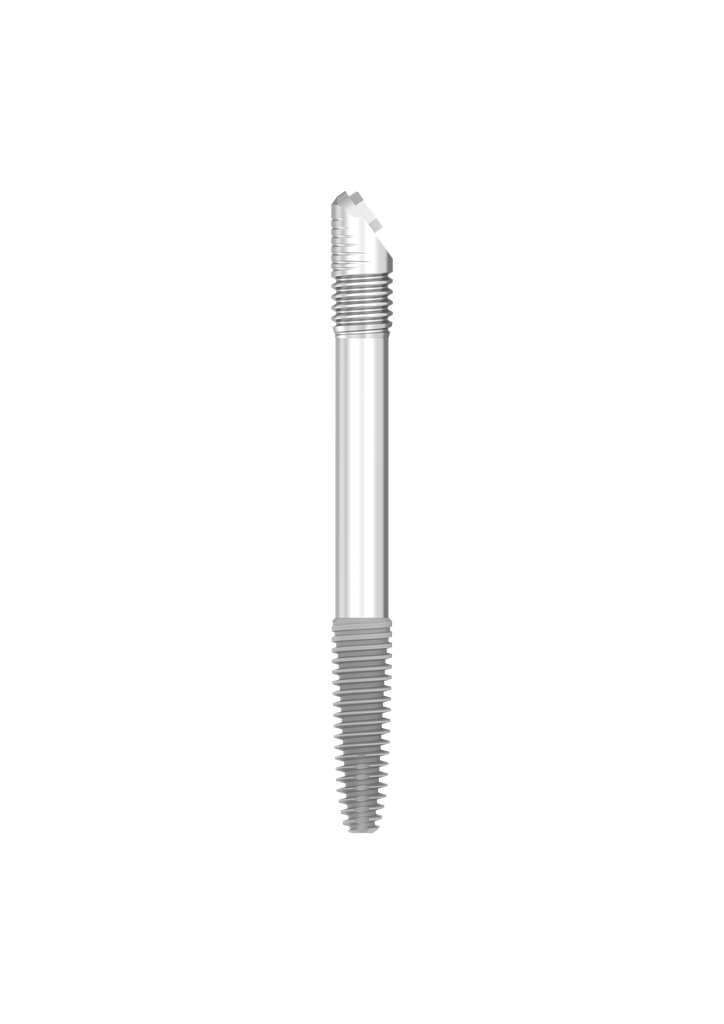 Image for ⌀4.2 x 40mm 55° External Hex Zygomatic ZYGIN-W Implant (pos 2)