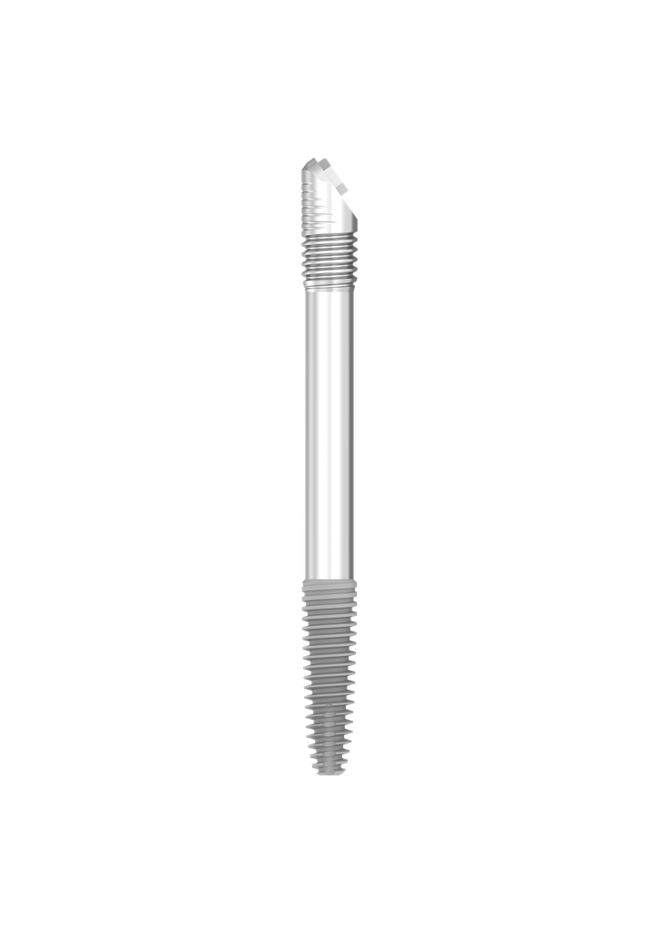 Image for ⌀4.2 x 42.5mm 55° External Hex Zygomatic ZYGIN-W Implant (pos 2)