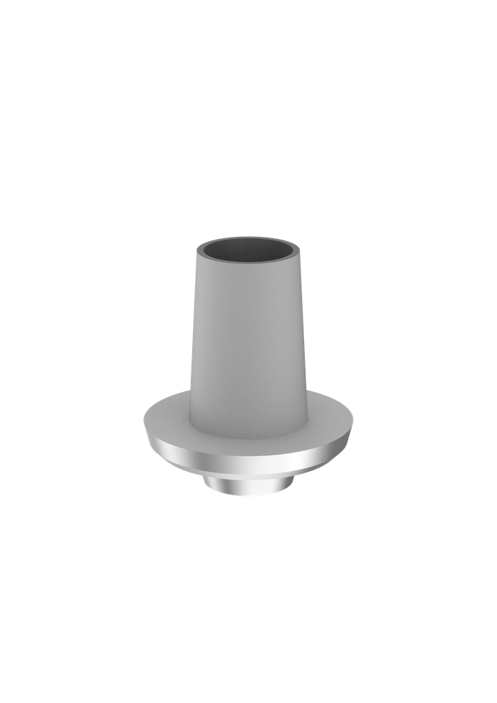 Image for Abutment Scan Int Hex W Non-Eng (pos 2)