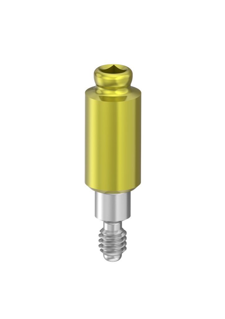 Image for Abutment Equator O/D ø3.6x6mm (pos 2)