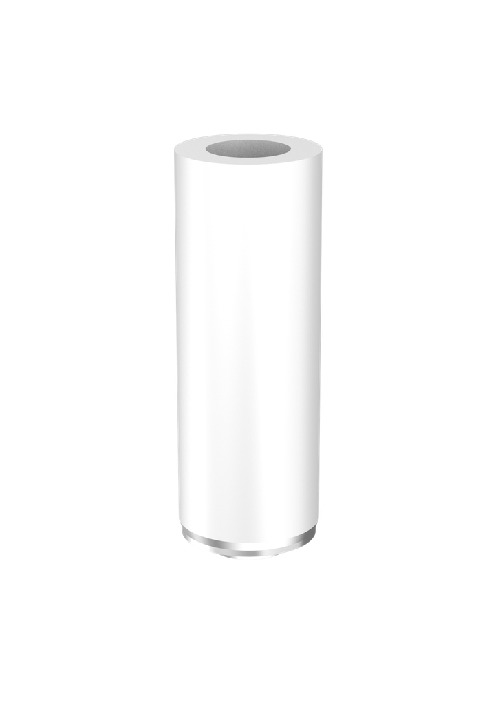 Image for Abutment UCLA gold non-eng 4.3 (pos 2)