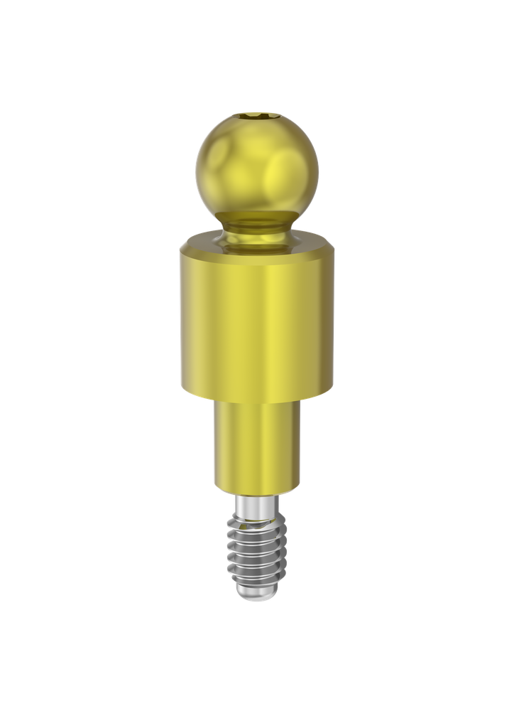 Image for Abut Overdenture trinex 5x5 (pos 2)