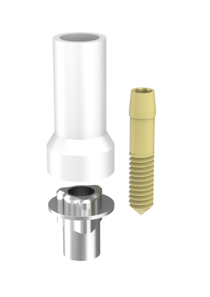 Image for Abut passive T/N 5 eng (pos 2)
