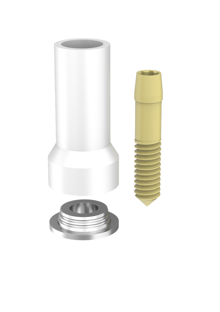 Image for Abut passive T/N 5 N/eng (pos 2)