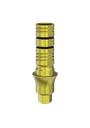 Image for Abutment SiBase Ø3.3 PRO Ø4.0x3 (pos 2)