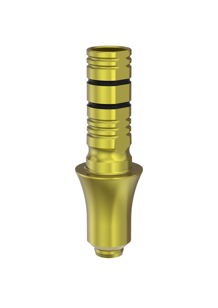 Image for Abutment SiBase NE Ø3.3 PRO Ø4.5x5 (pos 2)