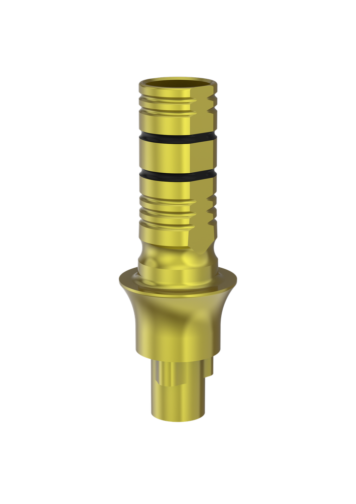 Image for Abutment SiBase Ø3.5 TN Ø4.8x3 (pos 2)