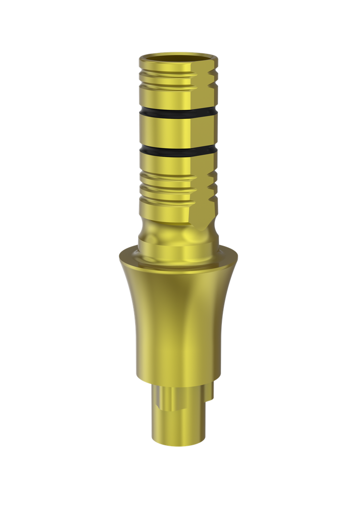 Image for Abutment SiBase Ø3.5 TN Ø4.8x5 (pos 2)
