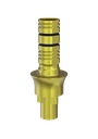 Image for Abutment SiBase Ø4.3 TN Ø5.5x3 (pos 2)